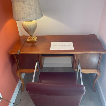 Doppelzimmer Borgholzhausen ภายนอก รูปภาพ