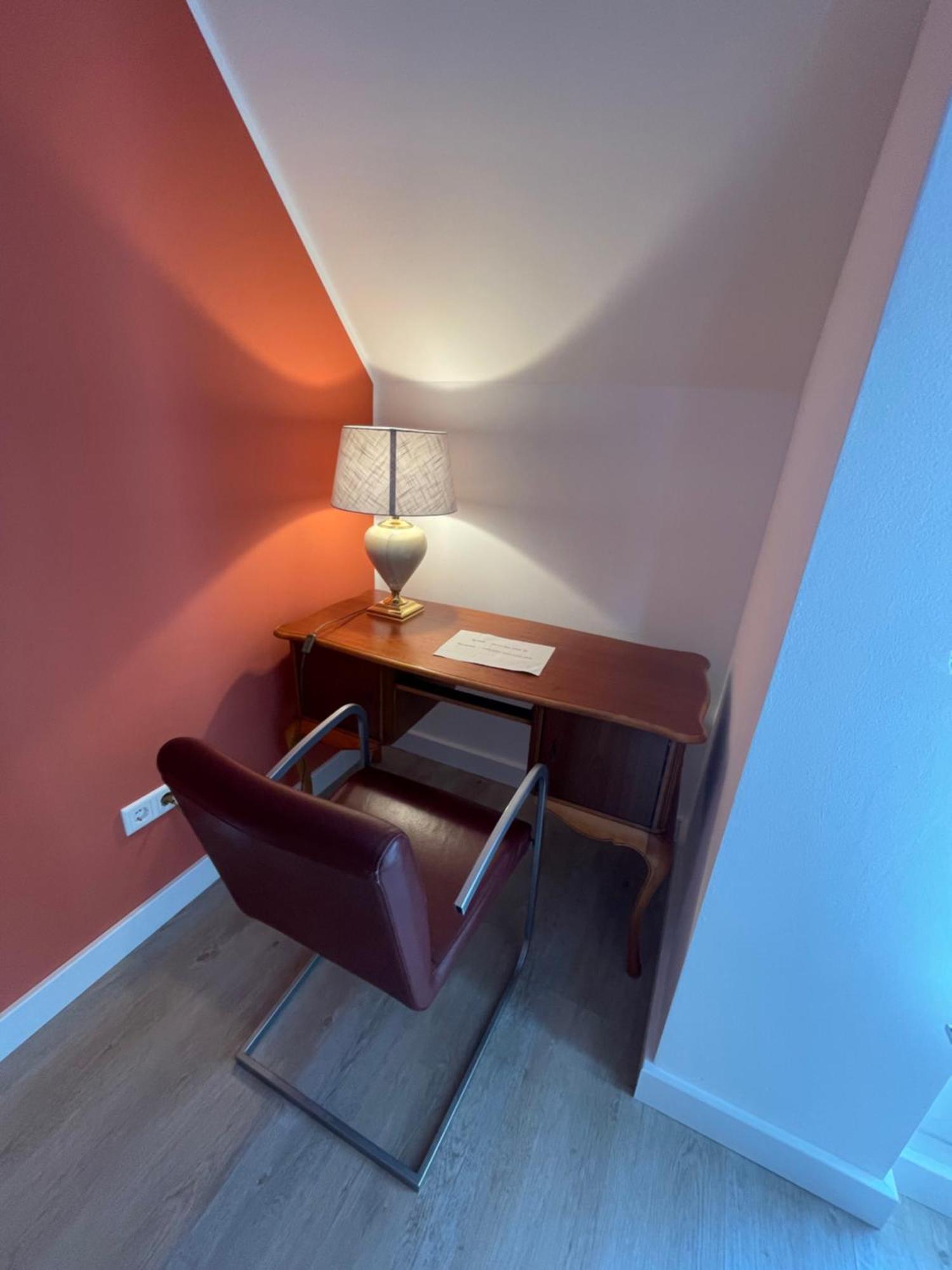 Doppelzimmer Borgholzhausen ภายนอก รูปภาพ