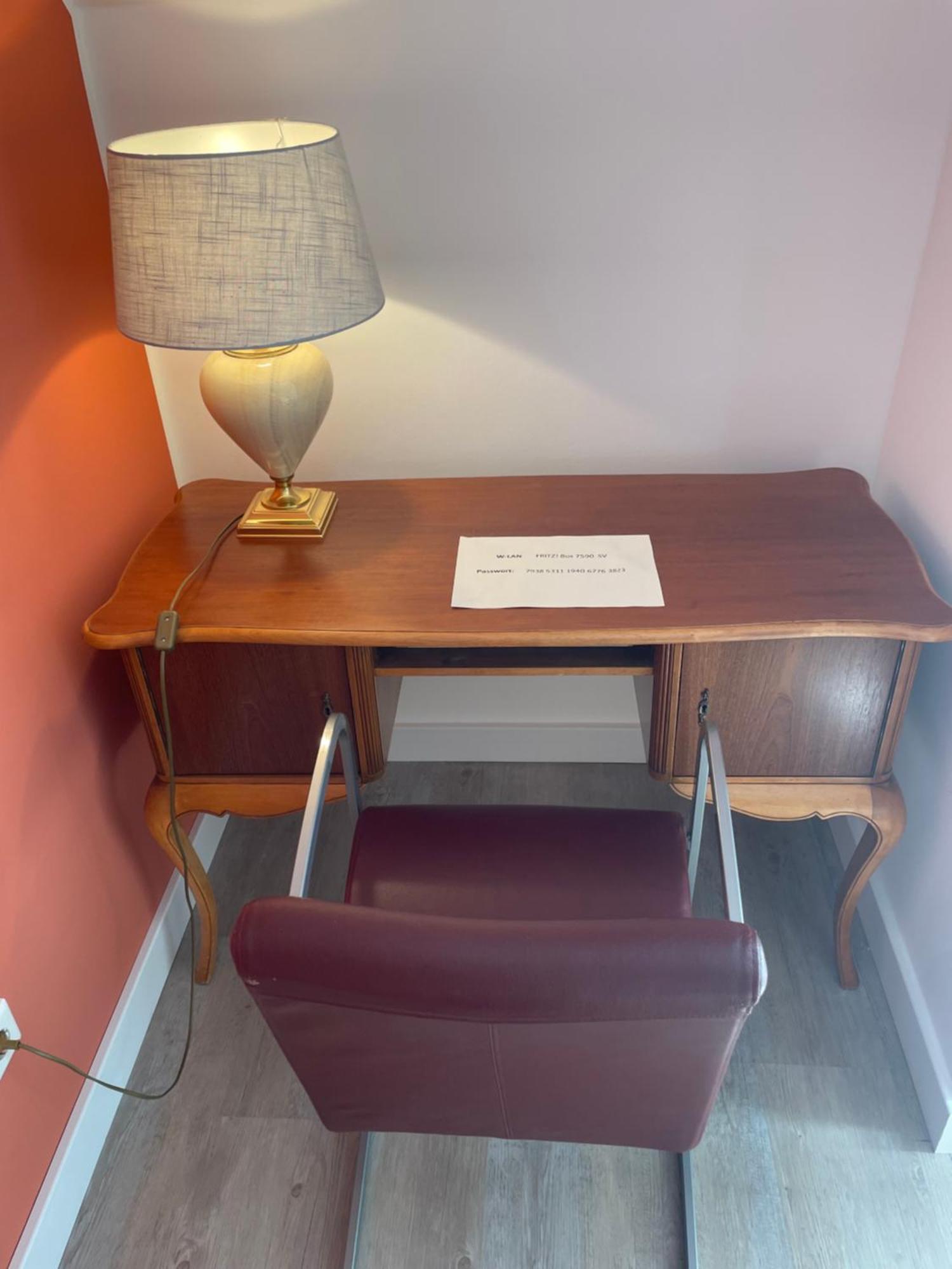 Doppelzimmer Borgholzhausen ภายนอก รูปภาพ